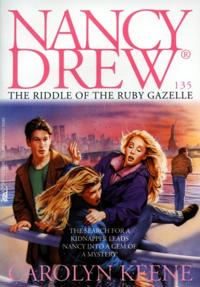 Nancy Drew