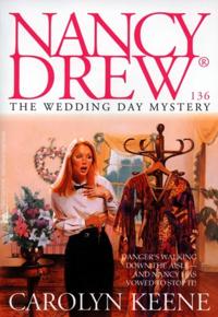 Nancy Drew