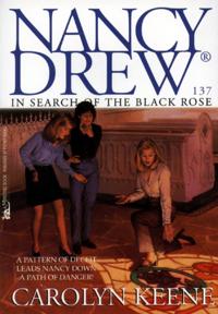 Nancy Drew