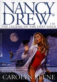 Legend of the Lost Gold