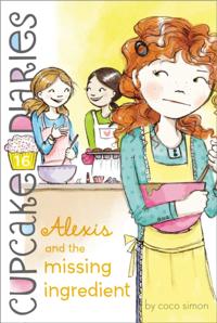 Cupcake Diaries