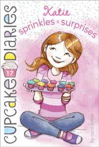 Cupcake Diaries