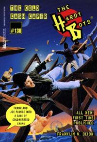 Hardy Boys