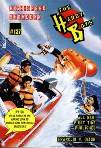 Hardy Boys