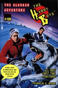 Hardy Boys