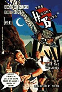 Hardy Boys