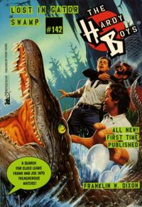 Hardy Boys
