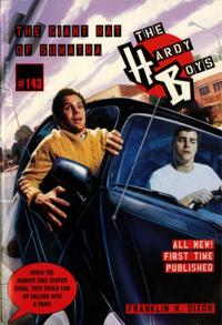 Hardy Boys