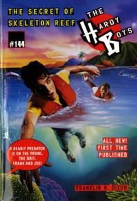 Hardy Boys