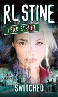 Fear Street