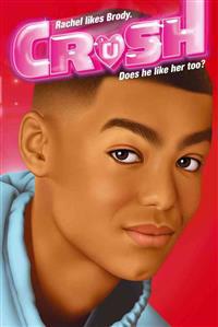 Rachel's Valentine Crush