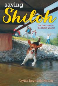 The Shiloh Quartet