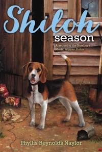 The Shiloh Quartet