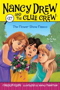 Nancy Drew and the Clue Crew
