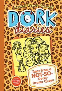 Dork Diaries