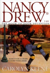 Nancy Drew