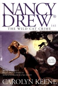 Nancy Drew