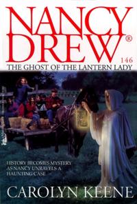 Nancy Drew