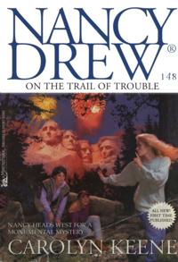 Nancy Drew