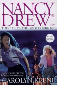 Nancy Drew