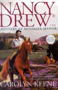 Nancy Drew