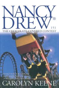 Nancy Drew