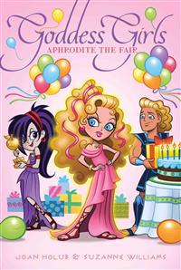 Aphrodite the Fair