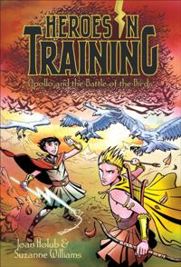 Heroes in Training