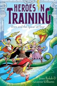 Heroes in Training