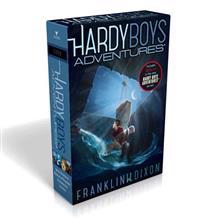 Hardy Boys Adventures