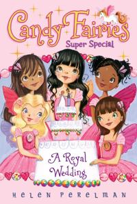 Candy Fairies