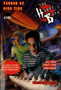 Hardy Boys