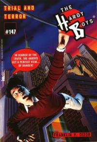 Hardy Boys