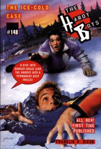 Hardy Boys
