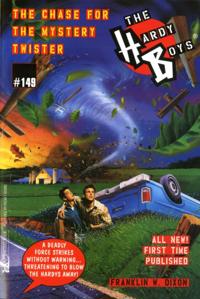 Hardy Boys