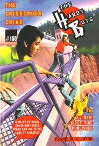 Hardy Boys