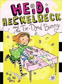 Heidi Heckelbeck