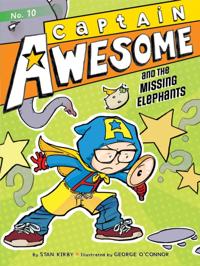 Captain Awesome