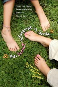 Secret Language of Girls