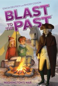 Blast to the Past