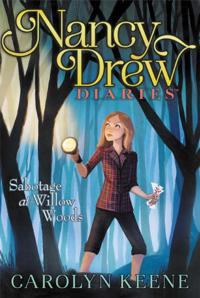 Nancy Drew Diaries
