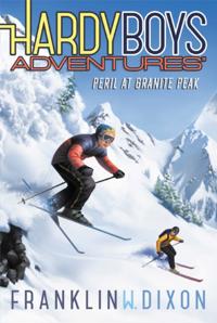 Hardy Boys Adventures