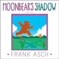 Bokomslag för "Moonbear's Shadow"