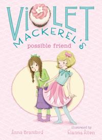 Violet Mackerel