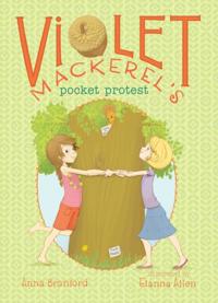 Violet Mackerel