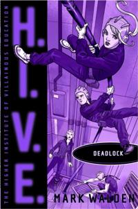 H.I.V.E.