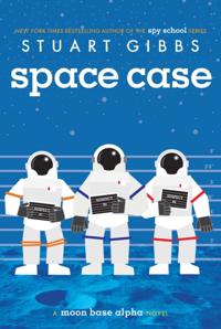 Moon Base Alpha