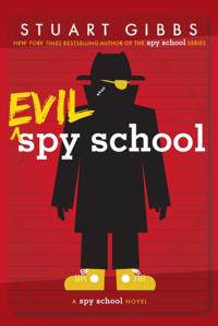 Spy School