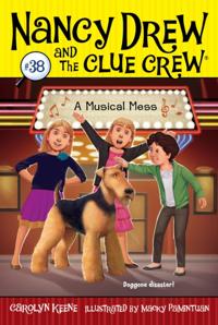 Nancy Drew and the Clue Crew