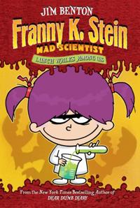 Franny K. Stein, Mad Scientist
